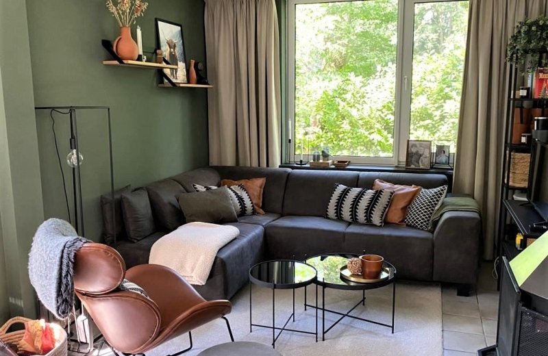 Meivakantie in Twente