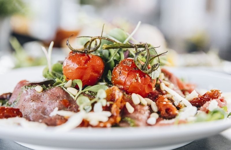 Ontdek ons restaurant