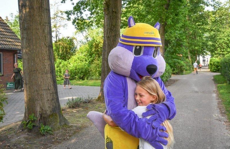 Recreatieteam in 2026