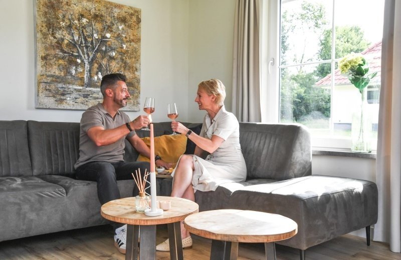 Onze heerlijke arrangementen