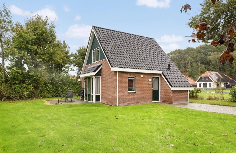 Prolandbruine hoopsweg 6 bungalow 237 hoge hexel 2