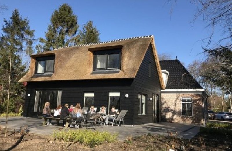 Met korting op groepsvakantie