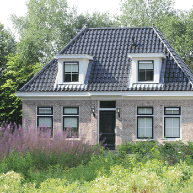 Vakantiepark in Overijssel Hoge Hexel